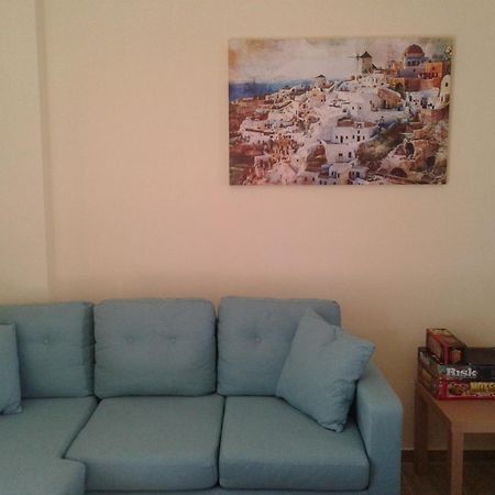 Καινούριο Σπίτι Σε Ήσυχη Τοποθεσία Apartment Нафплион Екстериор снимка