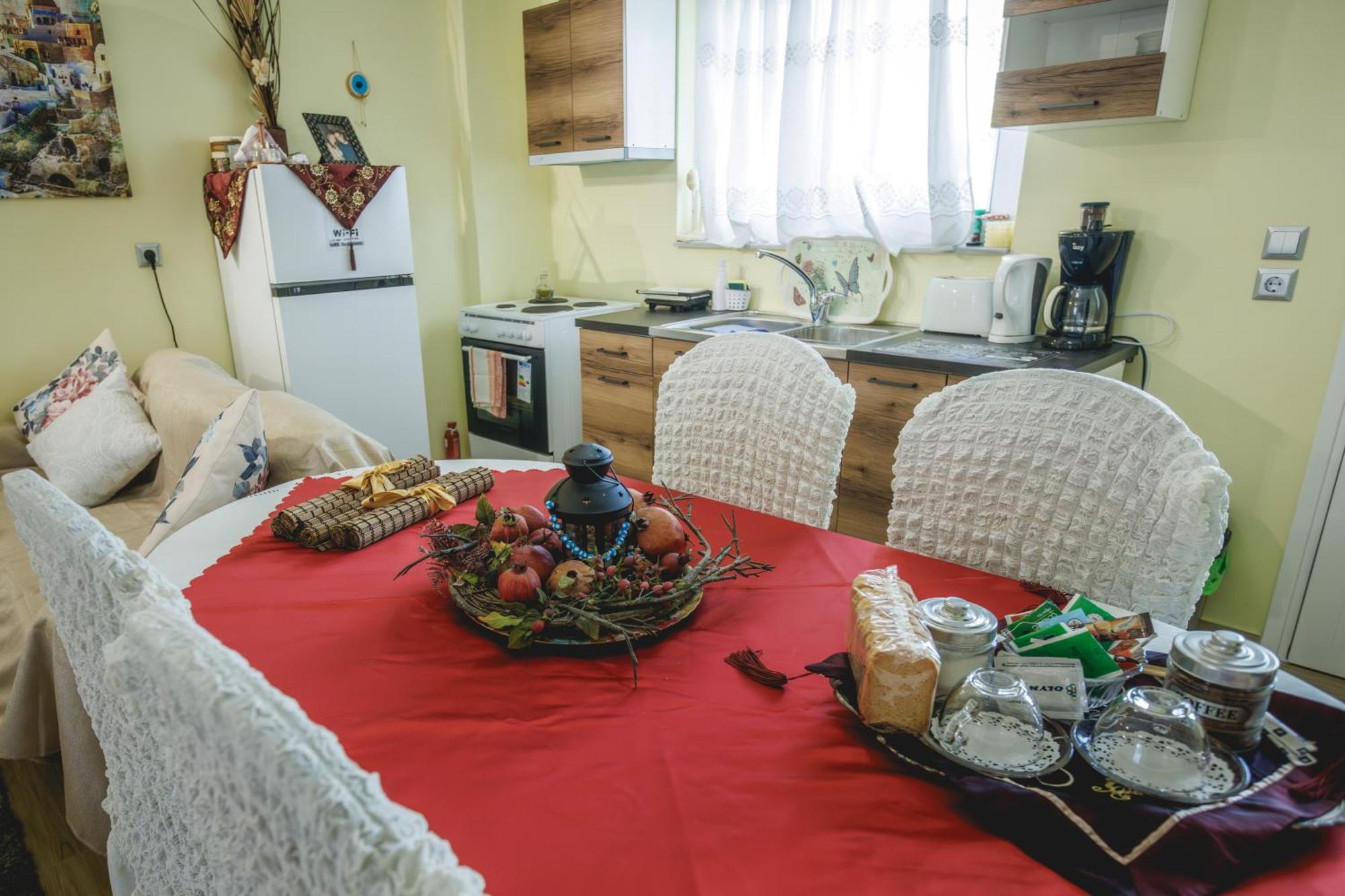 Καινούριο Σπίτι Σε Ήσυχη Τοποθεσία Apartment Нафплион Екстериор снимка