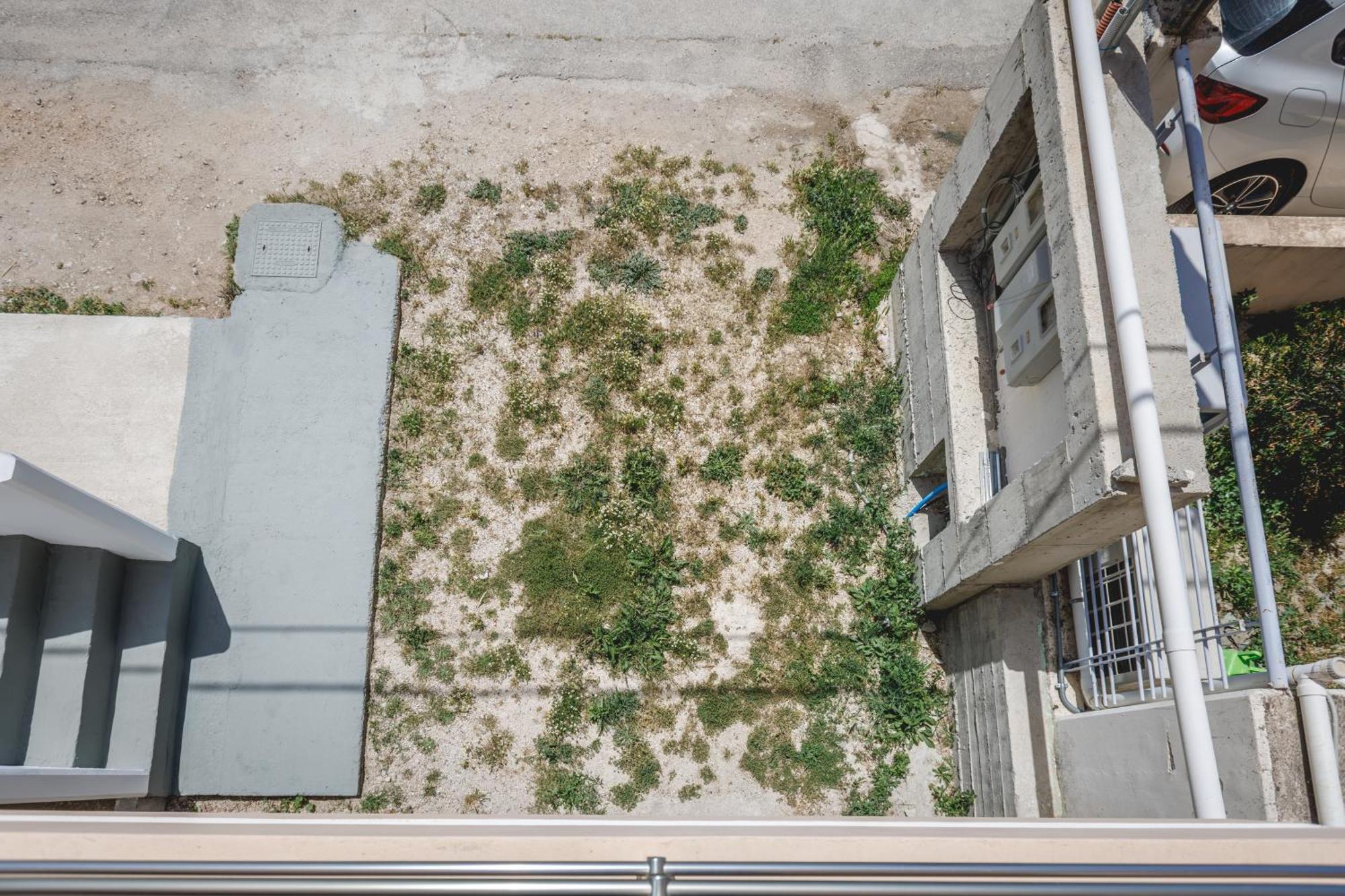 Καινούριο Σπίτι Σε Ήσυχη Τοποθεσία Apartment Нафплион Екстериор снимка