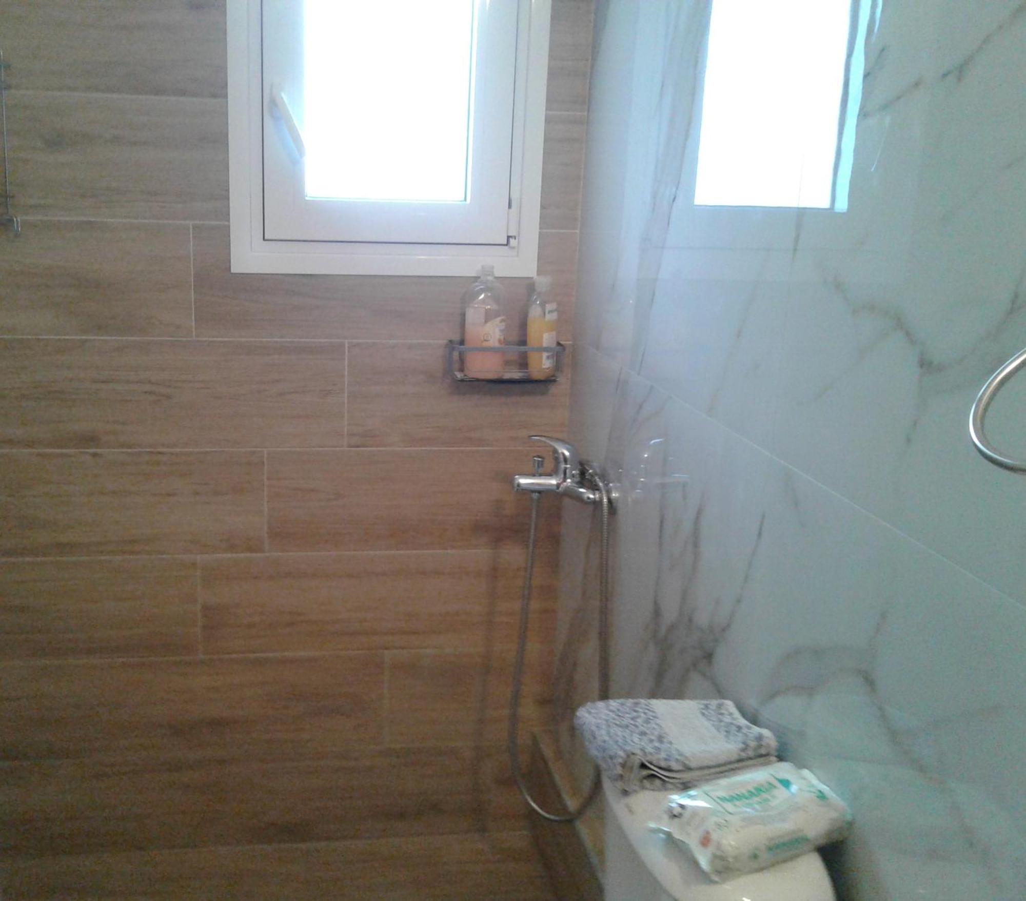 Καινούριο Σπίτι Σε Ήσυχη Τοποθεσία Apartment Нафплион Екстериор снимка